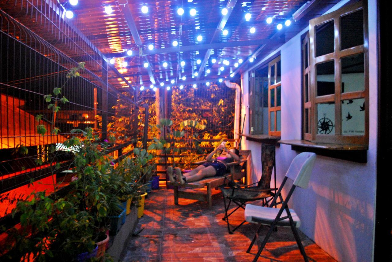 Passifloras Hostel Quepos Exterior foto